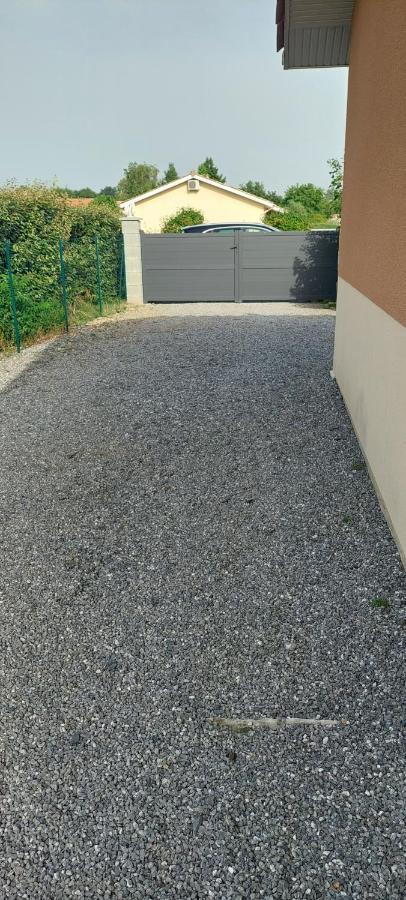 Gite Des Pins Aureilhan  Dış mekan fotoğraf